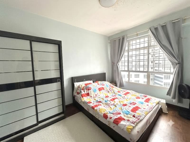 286C Compassvale Crescent, 286C Compassvale Crescent, 2 Bedrooms, 732 sqft, HDB Flat For Sale, by Dylan Lee, 500185039 - Bedroom - PropertyGuru.com.sg