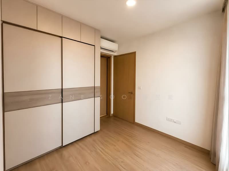 The Tapestry, 51 Tampines Street 86, 2 Bedrooms, 603 sqft, Condominium For Rent, by Zane Soo 苏昱能, 500185040 - Bedroom - PropertyGuru.com.sg