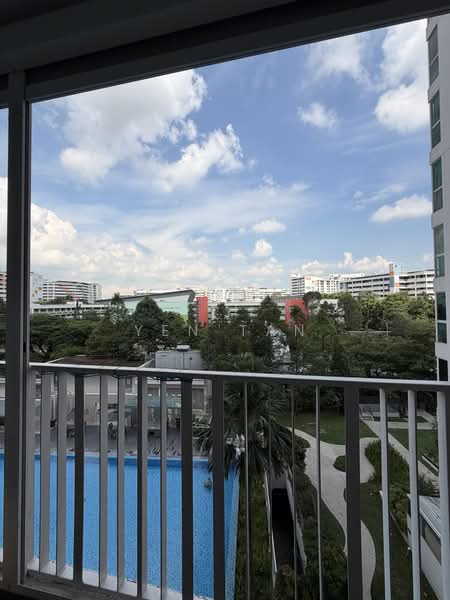 1 Canberra, 13 Canberra Drive, 2 Bedrooms, 900 sqft, Executive Condominium For Rent, by Yen Tan, 500185042 - View - PropertyGuru.com.sg
