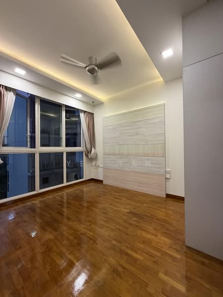 1 Canberra, 13 Canberra Drive, 2 Bedrooms, 900 sqft, Executive Condominium For Rent, by Yen Tan, 500185042 - Interior - PropertyGuru.com.sg