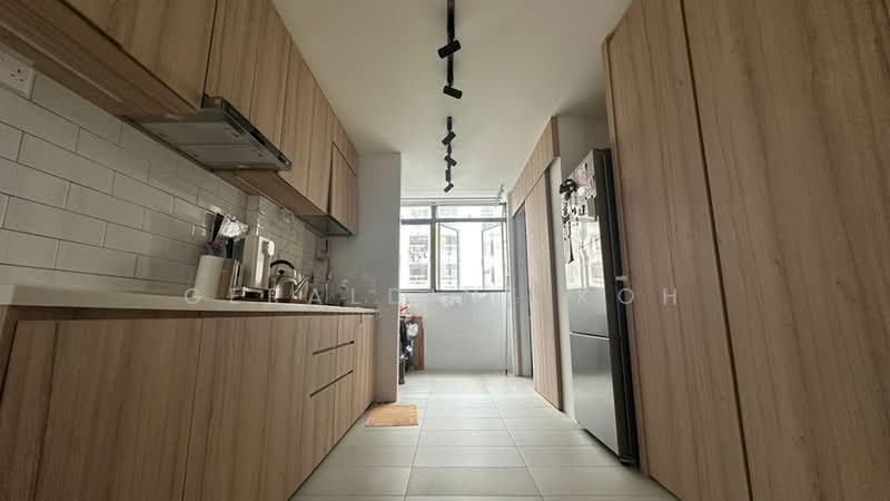 305 Serangoon Avenue 2, 305 Serangoon Avenue 2, 2 Bedrooms, 645 sqft, HDB Flat For Sale, by Geraldine Koh, 500185043 - PropertyGuru.com.sg