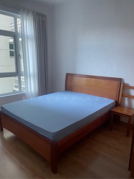 Summerhill, 50 Hume Avenue, 3 Bedrooms, 1,302 sqft, Condominium For Rent, by Bernard Koh, 500185045 - PropertyGuru.com.sg