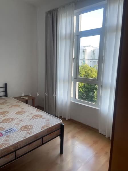 Summerhill, 50 Hume Avenue, 3 Bedrooms, 1,302 sqft, Condominium For Rent, by Bernard Koh, 500185045 - PropertyGuru.com.sg