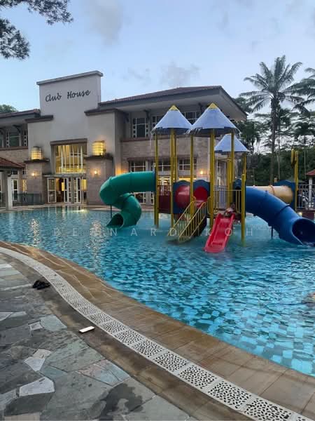 Summerhill, 50 Hume Avenue, 3 Bedrooms, 1,302 sqft, Condominium For Rent, by Bernard Koh, 500185045 - PropertyGuru.com.sg