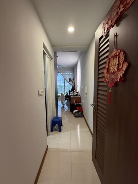 1 Canberra, 13 Canberra Drive, Studio, 350 sqft, Executive Condominium For Rent, by Yen Tan, 500185046 - PropertyGuru.com.sg