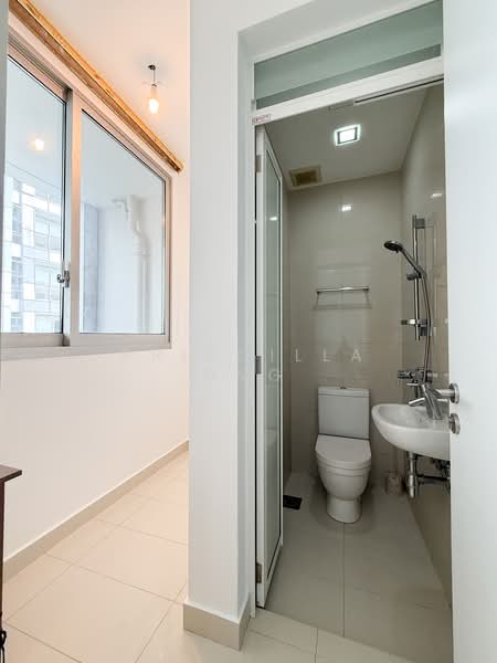 Reflections at Keppel Bay, 1 Keppel Bay View, 4 Bedrooms, 2,551 sqft, Condominium For Sale, by Priscilla Ong, 500185047 - Bathroom - PropertyGuru.com.sg