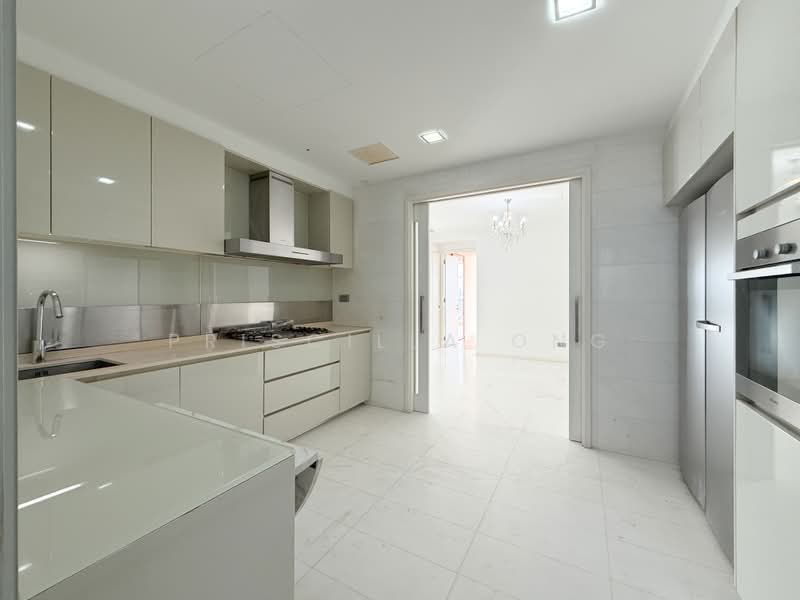Reflections at Keppel Bay, 1 Keppel Bay View, 4 Bedrooms, 2,551 sqft, Condominium For Sale, by Priscilla Ong, 500185047 - Kitchen - PropertyGuru.com.sg