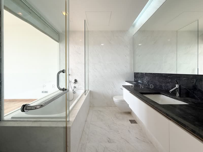 Reflections at Keppel Bay, 1 Keppel Bay View, 4 Bedrooms, 2,551 sqft, Condominium For Sale, by Priscilla Ong, 500185047 - Bathroom - PropertyGuru.com.sg