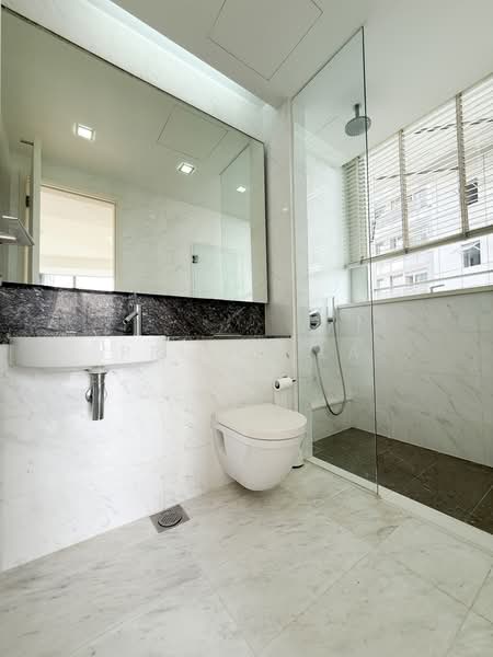 Reflections at Keppel Bay, 1 Keppel Bay View, 4 Bedrooms, 2,551 sqft, Condominium For Sale, by Priscilla Ong, 500185047 - Bathroom - PropertyGuru.com.sg
