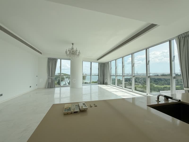 Reflections at Keppel Bay, 1 Keppel Bay View, 4 Bedrooms, 2,551 sqft, Condominium For Sale, by Priscilla Ong, 500185047 - Living Room - PropertyGuru.com.sg