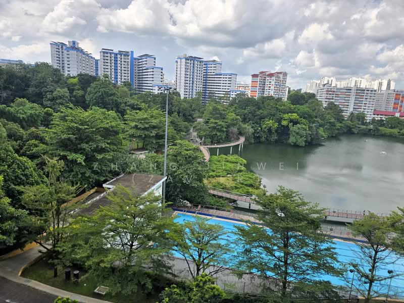 543 Jelapang Road, 543 Jelapang Road, 4 Bedrooms, 1,528 sqft, HDB Flat For Sale, by Zhang Jinwei (Zavier), 500185051 - Exterior - PropertyGuru.com.sg