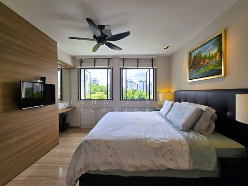 543 Jelapang Road, 543 Jelapang Road, 4 Bedrooms, 1,528 sqft, HDB Flat For Sale, by Zhang Jinwei (Zavier), 500185051 - Master Bedroom - PropertyGuru.com.sg