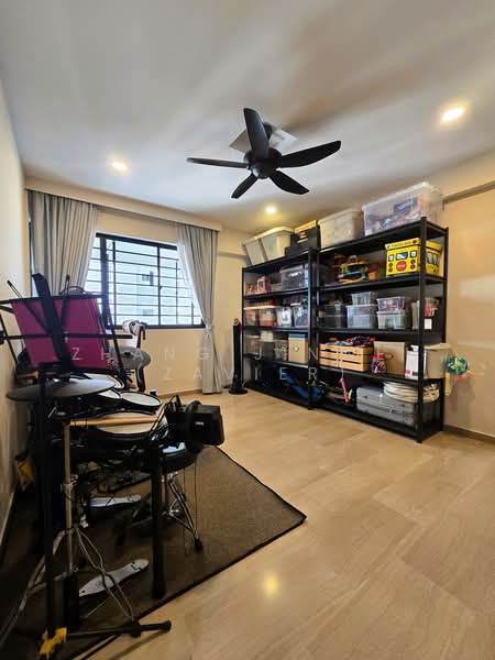 543 Jelapang Road, 543 Jelapang Road, 4 Bedrooms, 1,528 sqft, HDB Flat For Sale, by Zhang Jinwei (Zavier), 500185051 - Room - PropertyGuru.com.sg