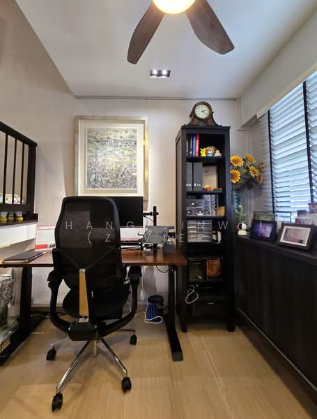 543 Jelapang Road, 543 Jelapang Road, 4 Bedrooms, 1,528 sqft, HDB Flat For Sale, by Zhang Jinwei (Zavier), 500185051 - Study - PropertyGuru.com.sg