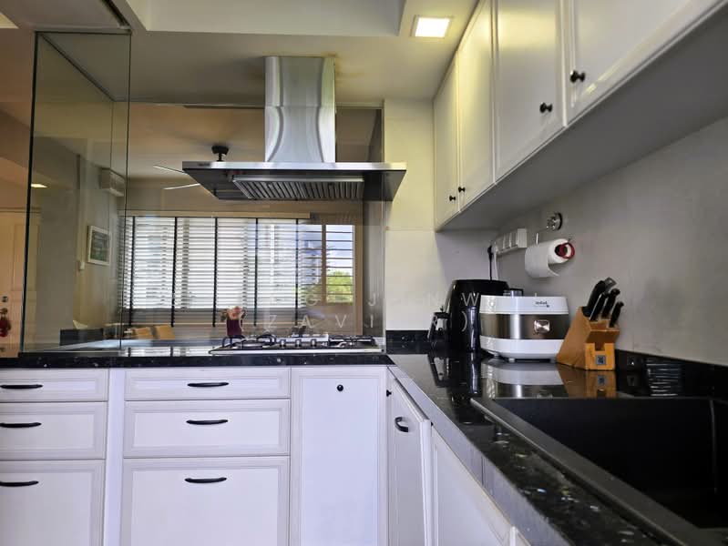 543 Jelapang Road, 543 Jelapang Road, 4 Bedrooms, 1,528 sqft, HDB Flat For Sale, by Zhang Jinwei (Zavier), 500185051 - Kitchen - PropertyGuru.com.sg