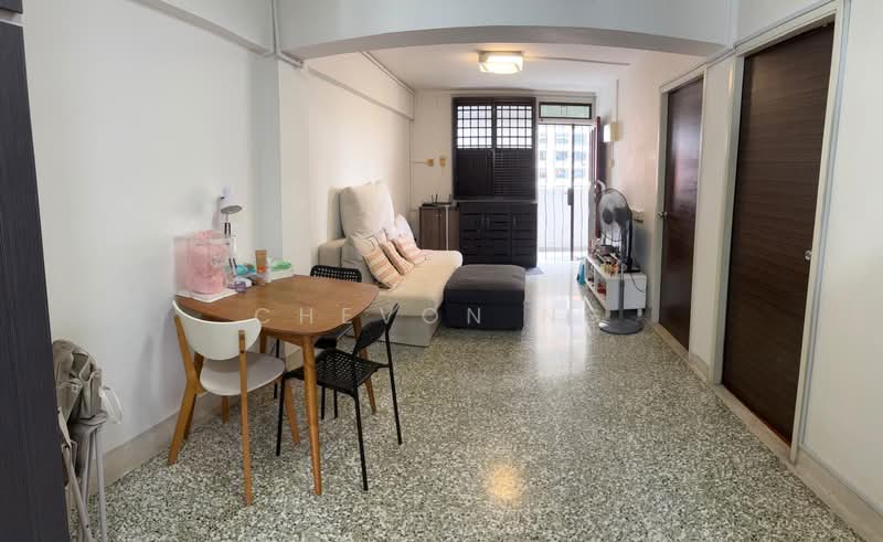 195 Kim Keat Avenue, 195 Kim Keat Avenue, 2 Bedrooms, 721 sqft, HDB Flat For Rent, by Chevon Ng, 500185053 - Living Room - PropertyGuru.com.sg