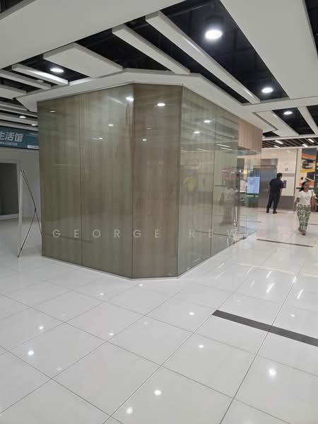 Bukit Timah Plaza, 1 Jalan Anak Bukit, 172 sqft, Other Retail For Sale, by George Rewa, 500185054 - Interior - CommercialGuru.com.sg