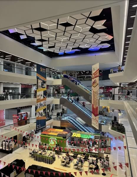 Bukit Timah Plaza, 1 Jalan Anak Bukit, 172 sqft, Other Retail For Sale, by George Rewa, 500185054 - Interior - CommercialGuru.com.sg