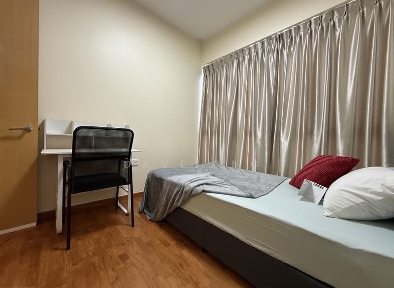 NEWest, 3 West Coast Drive, Room Rental, 120 sqft, Apartment For Rent, by Dave Ong, 500185055 - Bedroom - PropertyGuru.com.sg