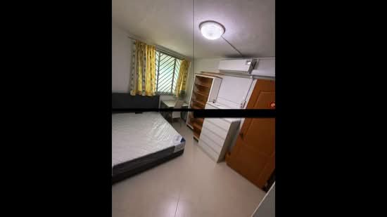257 Yishun Ring Road, 257 Yishun Ring Road, Room Rental, 200 sqft, HDB Flat For Rent, by Logan Ting, 500185056 - PropertyGuru.com.sg