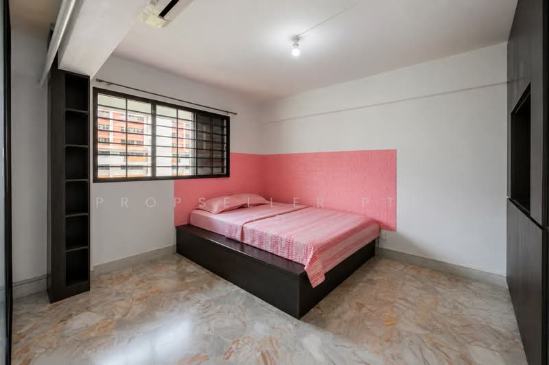 10 Holland Avenue, 10 Holland Avenue, 3 Bedrooms, 947 sqft, HDB Flat For Sale, by Don Png, 500185057 - Bedroom - PropertyGuru.com.sg