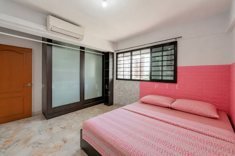 10 Holland Avenue, 10 Holland Avenue, 3 Bedrooms, 947 sqft, HDB Flat For Sale, by Don Png, 500185057 - Bedroom - PropertyGuru.com.sg
