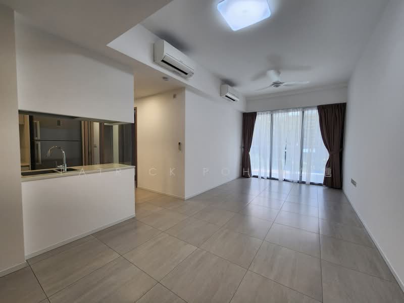 The Woodleigh Residences, Bidadari Park Drive, 3 Bedrooms, 958 sqft, Apartment For Sale, by Patrick Poh 傅靖尰, 500185058 - Living Room - PropertyGuru.com.sg