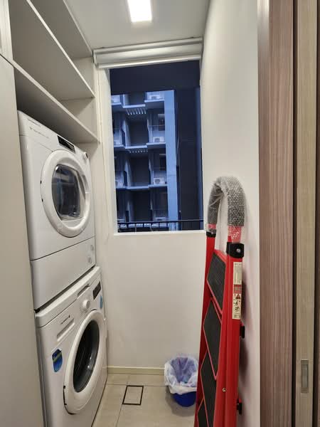 The Woodleigh Residences, Bidadari Park Drive, 3 Bedrooms, 958 sqft, Apartment For Sale, by Patrick Poh 傅靖尰, 500185058 - Interior - PropertyGuru.com.sg