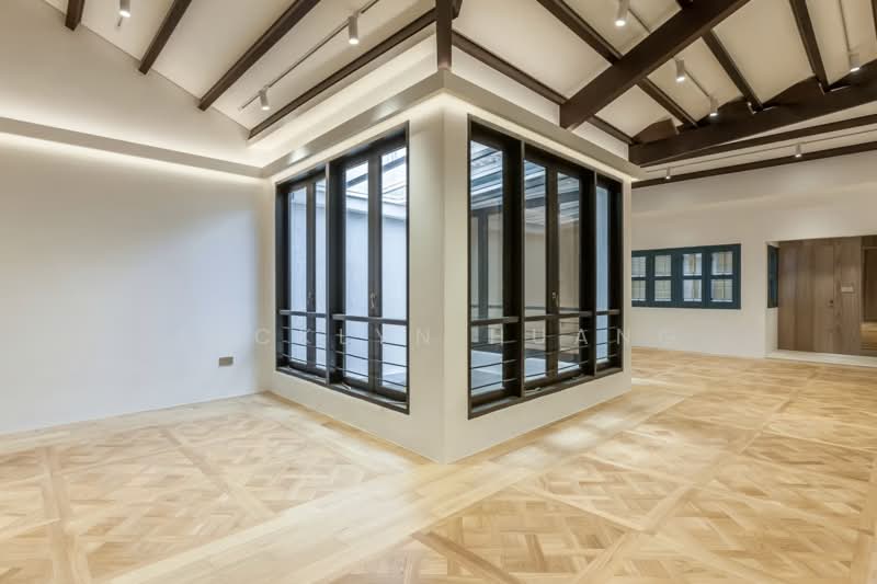 Mosque Street, Boat Quay / Raffles Place / Marina, 5,155 sqft, Shop / Shophouse For Sale, by Jacklyn Huang, 500185059 - Interior - CommercialGuru.com.sg