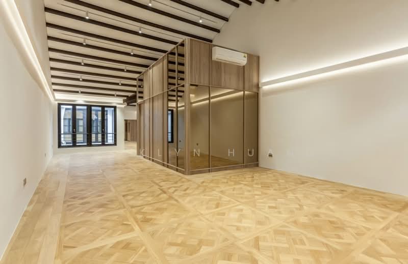 Mosque Street, Boat Quay / Raffles Place / Marina, 5,155 sqft, Shop / Shophouse For Sale, by Jacklyn Huang, 500185059 - Interior - CommercialGuru.com.sg