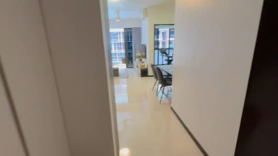 Sims Urban Oasis, 10 Sims Drive, 2 Bedrooms, 667 sqft, Condominium For Rent, by Clement Lum, 500185060 - PropertyGuru.com.sg