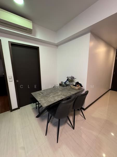 Sims Urban Oasis, 10 Sims Drive, 2 Bedrooms, 667 sqft, Condominium For Rent, by Clement Lum, 500185060 - Interior - PropertyGuru.com.sg