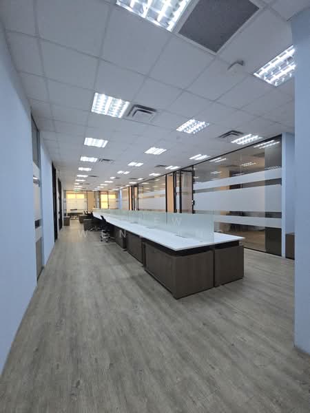 FULLION BUILDING