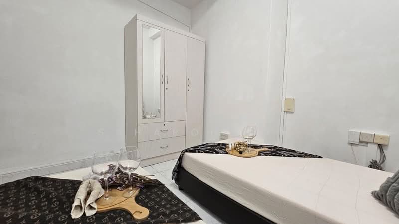 International Plaza, 10 Anson Road, 1 Bedroom, , Apartment For Rent, by Ssharon Loh, 500185066 - PropertyGuru.com.sg