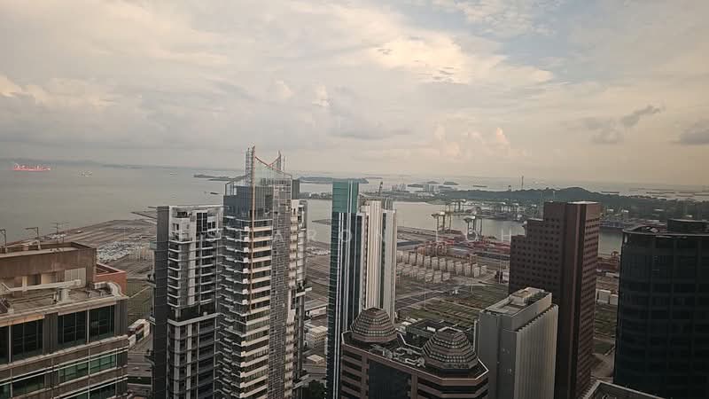 International Plaza, 10 Anson Road, 1 Bedroom, , Apartment For Rent, by Ssharon Loh, 500185066 - PropertyGuru.com.sg