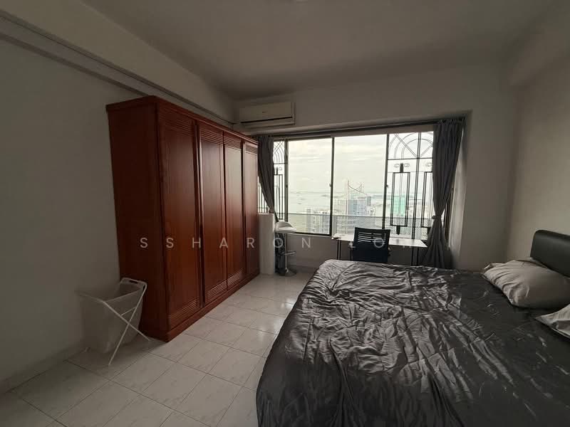 International Plaza, 10 Anson Road, 1 Bedroom, , Apartment For Rent, by Ssharon Loh, 500185066 - PropertyGuru.com.sg