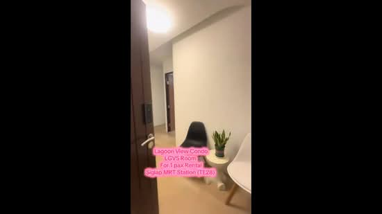 Lagoon View, 5000L Marine Parade Road, 1 Bedroom, , Apartment For Rent, by Ssharon Loh, 500185068 - PropertyGuru.com.sg