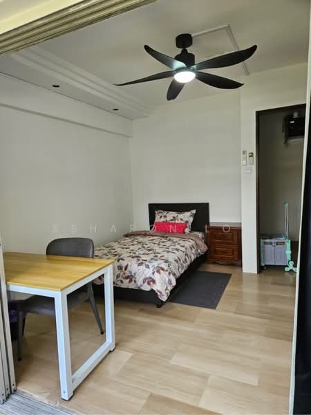 Lagoon View, 5000L Marine Parade Road, 1 Bedroom, , Apartment For Rent, by Ssharon Loh, 500185068 - PropertyGuru.com.sg