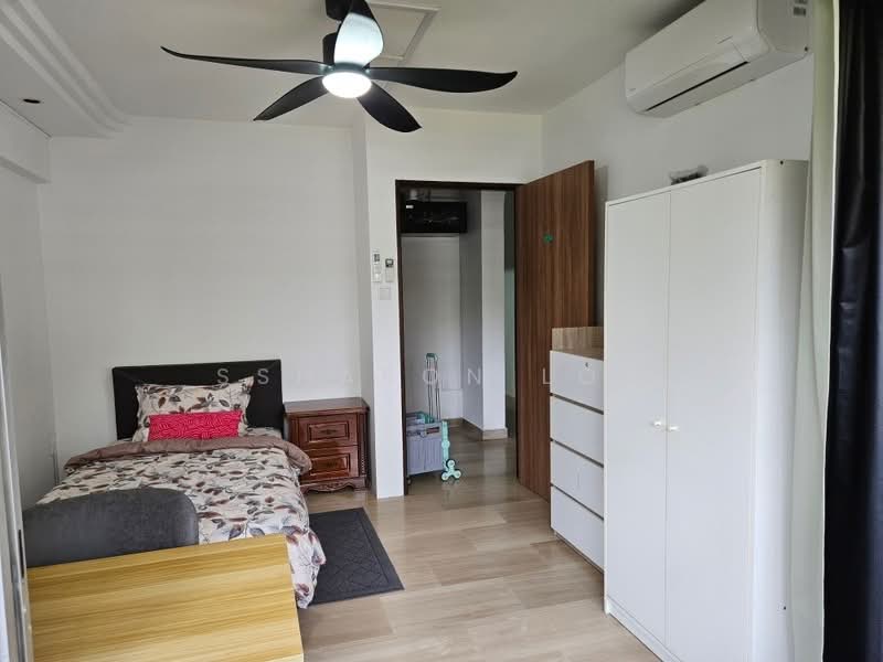 Lagoon View, 5000L Marine Parade Road, 1 Bedroom, , Apartment For Rent, by Ssharon Loh, 500185068 - PropertyGuru.com.sg