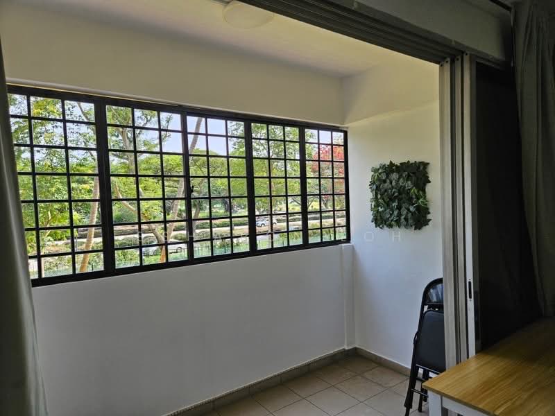 Lagoon View, 5000L Marine Parade Road, 1 Bedroom, , Apartment For Rent, by Ssharon Loh, 500185068 - PropertyGuru.com.sg
