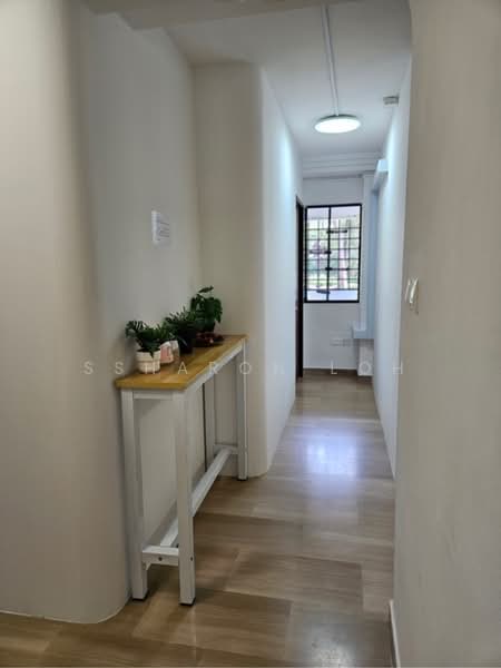 Lagoon View, 5000L Marine Parade Road, 1 Bedroom, , Apartment For Rent, by Ssharon Loh, 500185068 - PropertyGuru.com.sg