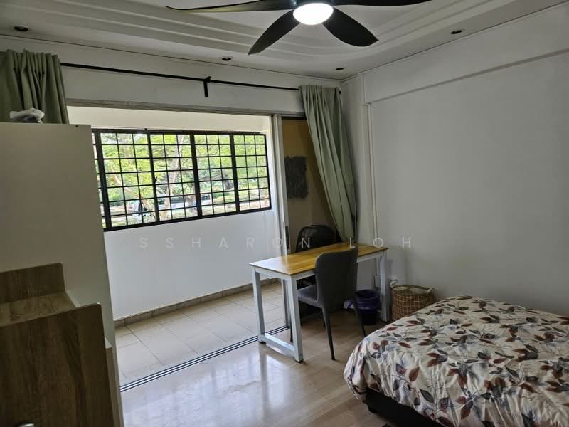 Lagoon View, 5000L Marine Parade Road, 1 Bedroom, , Apartment For Rent, by Ssharon Loh, 500185068 - PropertyGuru.com.sg