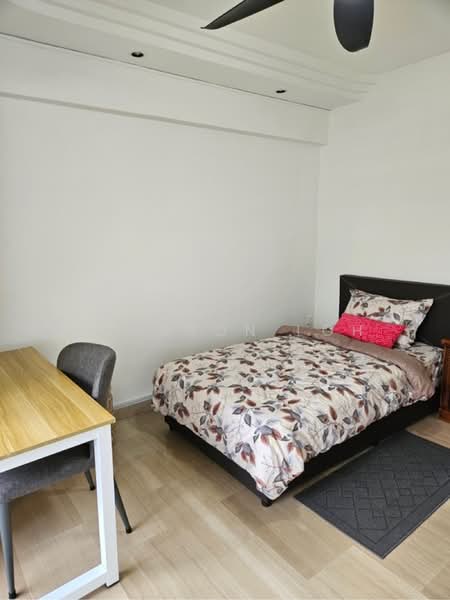 Lagoon View, 5000L Marine Parade Road, 1 Bedroom, , Apartment For Rent, by Ssharon Loh, 500185068 - PropertyGuru.com.sg