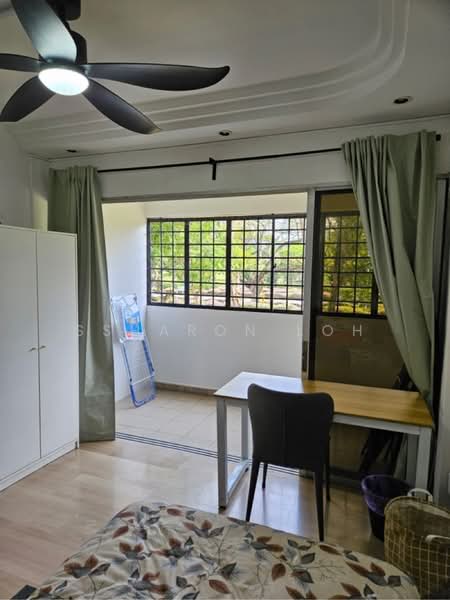 Lagoon View, 5000L Marine Parade Road, 1 Bedroom, , Apartment For Rent, by Ssharon Loh, 500185068 - PropertyGuru.com.sg