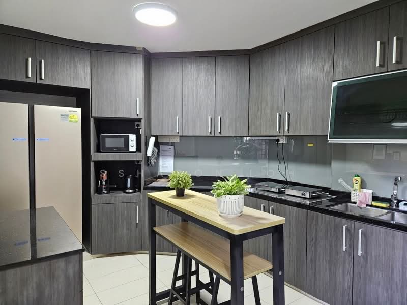 Lagoon View, 5000L Marine Parade Road, 1 Bedroom, , Apartment For Rent, by Ssharon Loh, 500185068 - PropertyGuru.com.sg