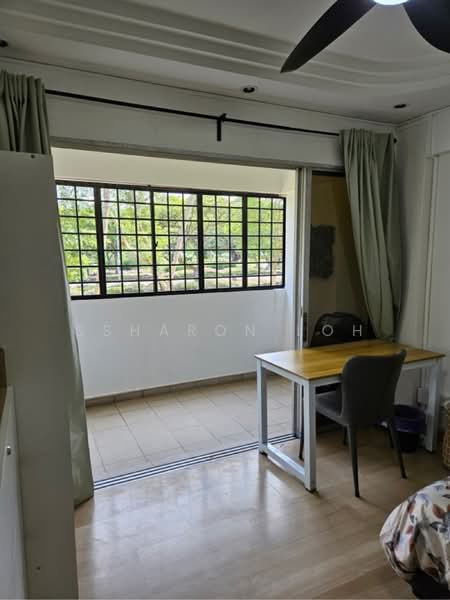 Lagoon View, 5000L Marine Parade Road, 1 Bedroom, , Apartment For Rent, by Ssharon Loh, 500185068 - PropertyGuru.com.sg