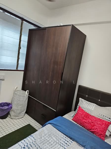 Lagoon View, 5000L Marine Parade Road, 1 Bedroom, , Apartment For Rent, by Ssharon Loh, 500185068 - PropertyGuru.com.sg