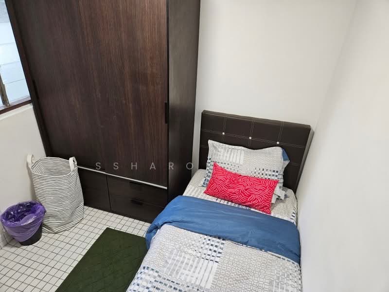 Lagoon View, 5000L Marine Parade Road, 1 Bedroom, , Apartment For Rent, by Ssharon Loh, 500185068 - PropertyGuru.com.sg
