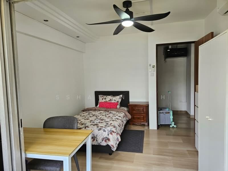Lagoon View, 5000L Marine Parade Road, 1 Bedroom, , Apartment For Rent, by Ssharon Loh, 500185068 - PropertyGuru.com.sg