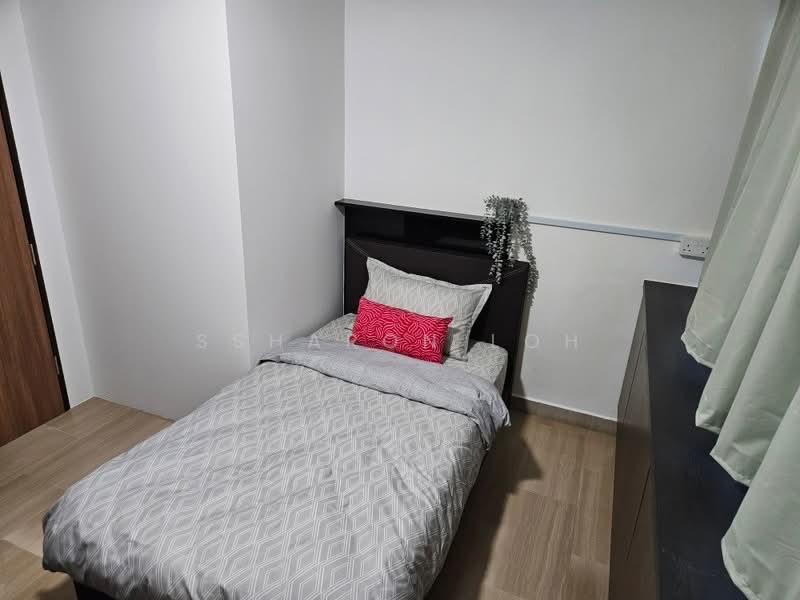 Lagoon View, 5000L Marine Parade Road, 1 Bedroom, , Apartment For Rent, by Ssharon Loh, 500185068 - PropertyGuru.com.sg